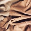 Amber and Leather