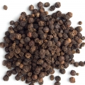 Lemon and Black Pepper