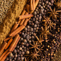 Petitgrain and Spicy Notes