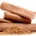 Cedar and Sandalwood