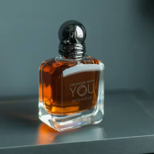 ادکلن مردانه Tom Ford Oud Wood – ۲۰ml - تصویر 3