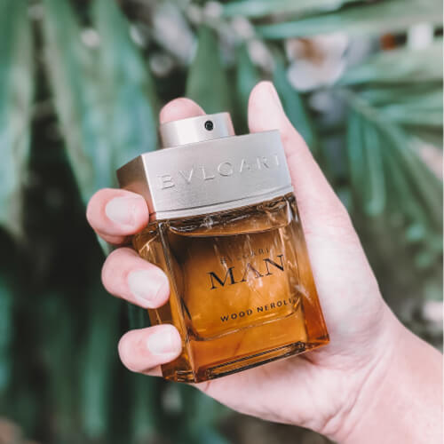 ادکلن زنانه Gucci Bloom – ۱۰۰ml - تصویر 3