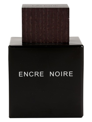 ادکلن مردانه Lalique Encre Noire – ۱۰۰ml