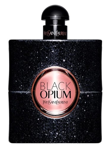 ادکلن زنانه YSL Black Opium – ۲۰ml