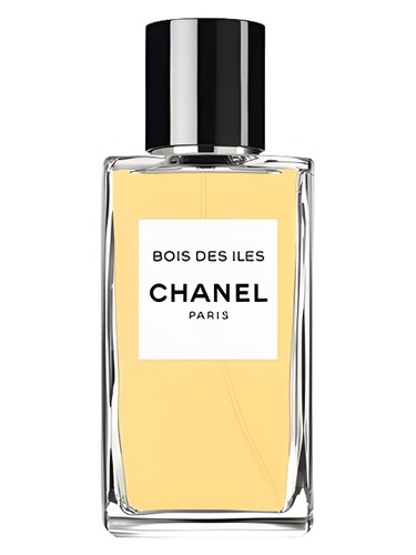 Bois des Iles – Chanel