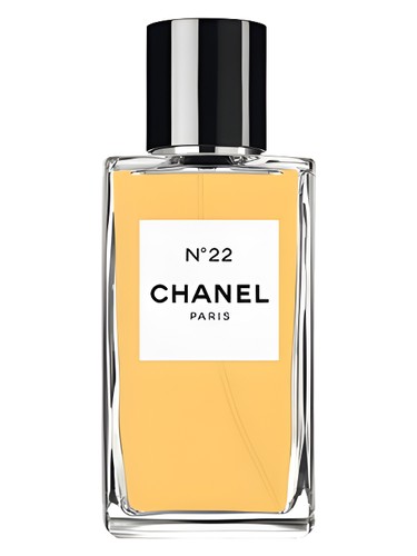 Chanel N022 – Chanel