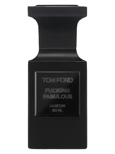 Fabulous Parfum – Tom Ford