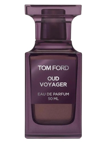 Oud Voyager – Tom Ford