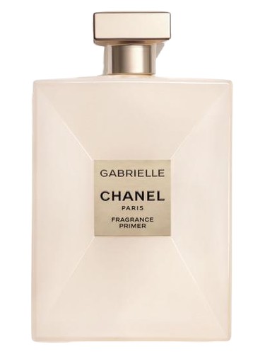 Gabrielle Fragrance Primer – Chanel