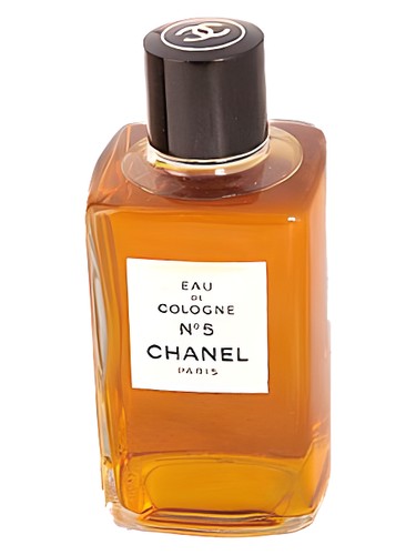 Chanel No 5 Eau de Cologne – Chanel