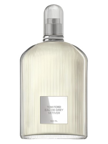 Eau de Grey Vetiver – Tom Ford