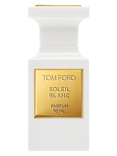 Soleil Blanc Parfum – Tom Ford