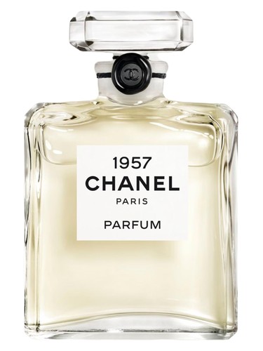 1957 Extrait de Parfum – Chanel