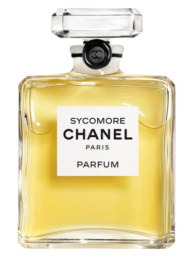 Sycomore Extrait de Parfum – Chanel