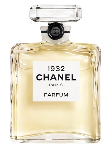 1932 Extrait de Parfum – Chanel