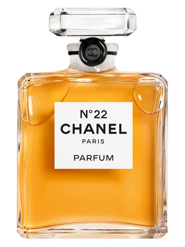 N022 Extrait de Parfum – Chanel
