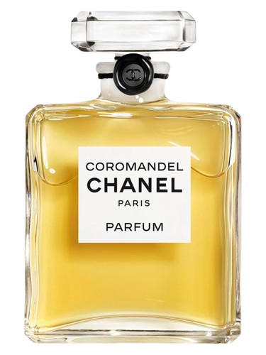 Coromandel Extrait de Parfum – Chanel