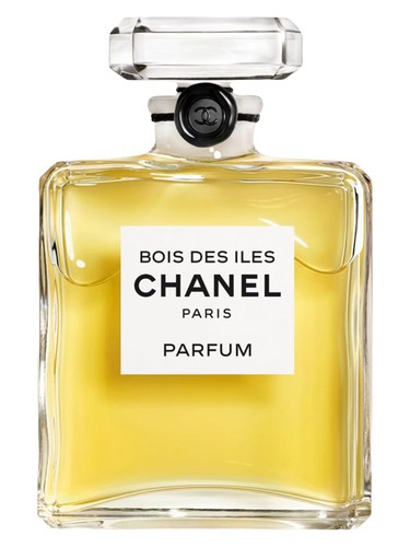 Bois des Iles Extrait de Parfum – Chanel