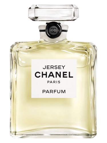 Jersey Extrait de Parfum – Chanel