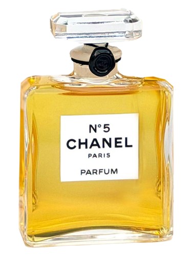 Chanel No 5 Parfum – Chanel