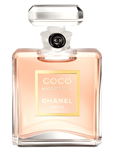 Coco Mademoiselle L Extrait – Chanel