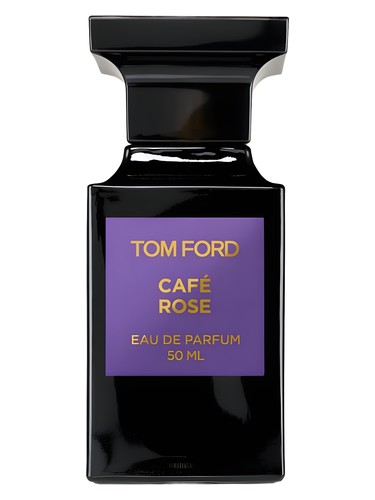 Cafe Rose – Tom Ford