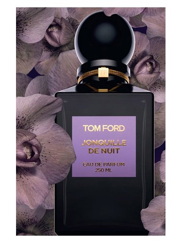 Jonquille de Nuit – Tom Ford