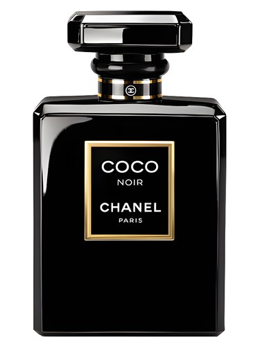Coco Noir – Chanel