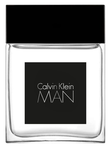 Man – Calvin Klein