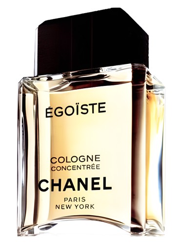 Egoiste Cologne Concentree – Chanel