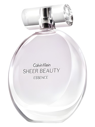 Sheer Beauty Essence – Calvin Klein
