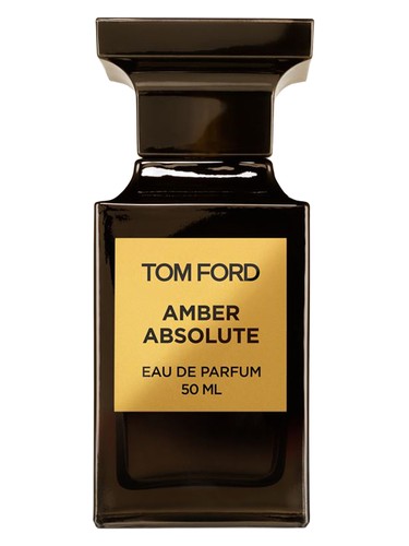 Amber Absolute – Tom Ford