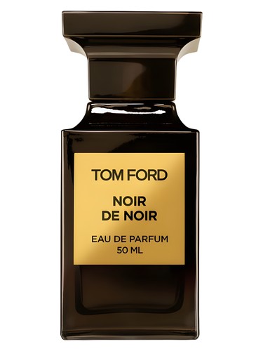 Noir de Noir – Tom Ford