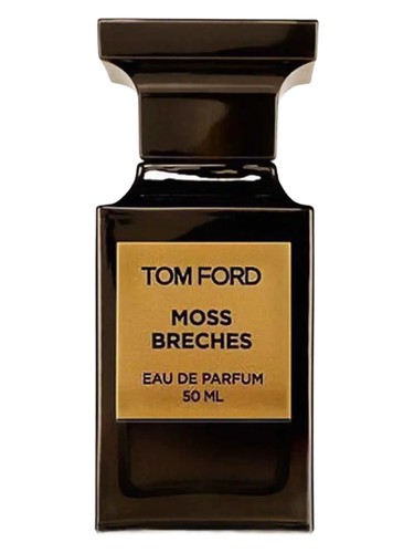 Moss Breches – Tom Ford