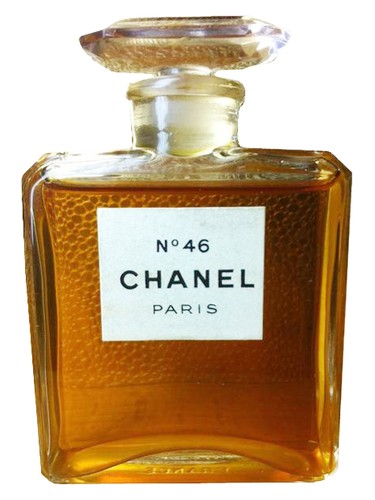 Chanel No 46 – Chanel