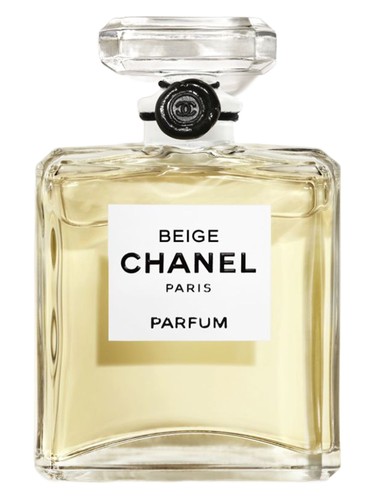 Les Exclusifs de Chanel Beige Parfum – Chanel