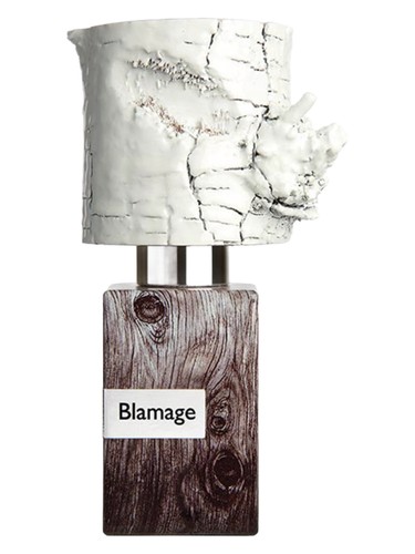 Blamage – Nasomatto