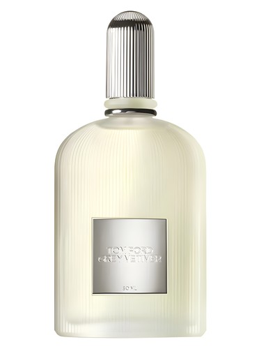 Grey Vetiver Eau de Toilette – Tom Ford