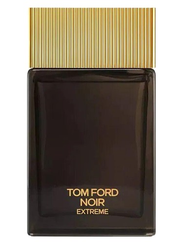 Noir Extreme – Tom Ford