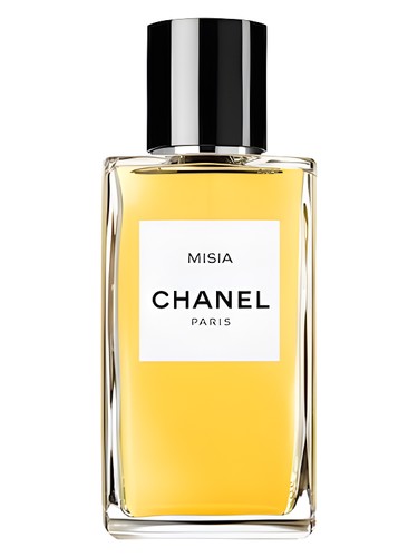 Les Exclusifs de Chanel Misia – Chanel