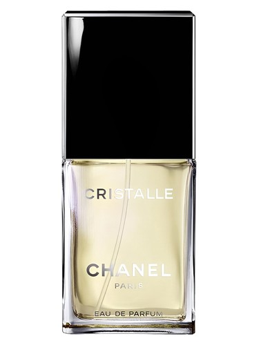 Cristalle Eau de Parfum – Chanel