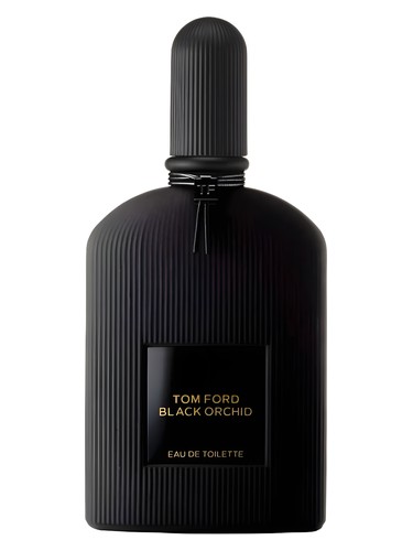 Black Orchid Eau de Toilette – Tom Ford