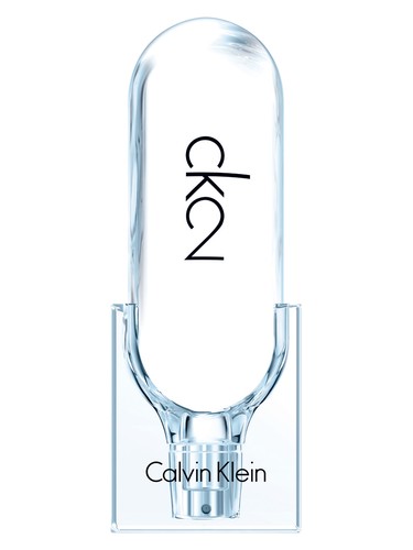 CK2 – Calvin Klein
