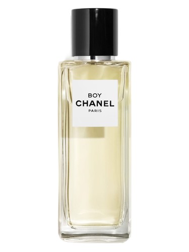 Boy Eau de Parfum – Chanel