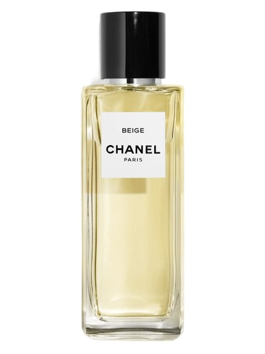 Beige Eau de Parfum – Chanel