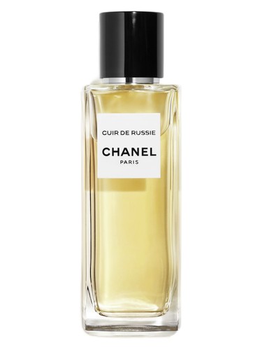 Cuir de Russie Eau de Parfum – Chanel
