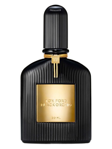 Black Orchid Oud – Tom Ford
