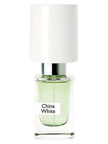 China White – Nasomatto