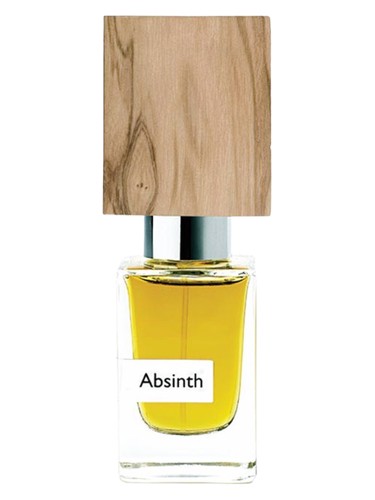 Absinth – Nasomatto