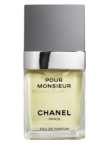 Pour Monsieur Eau de Parfum – Chanel